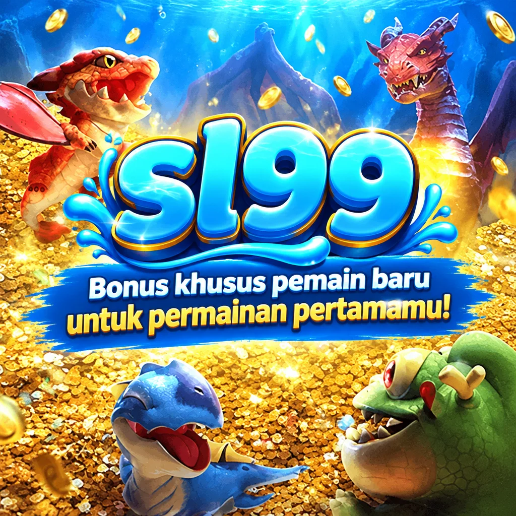 sl99 · Galeri permainan