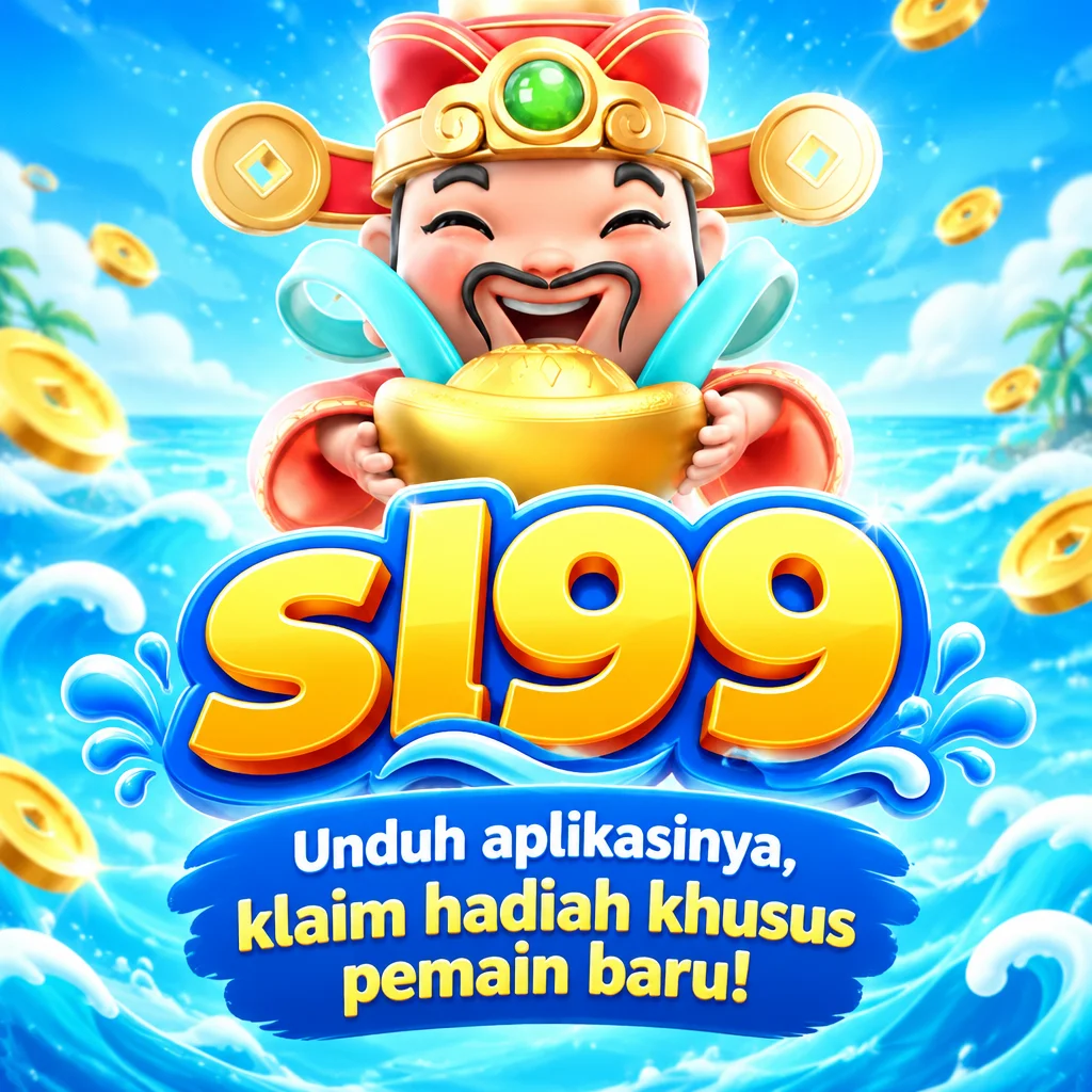sl99 · Galeri permainan