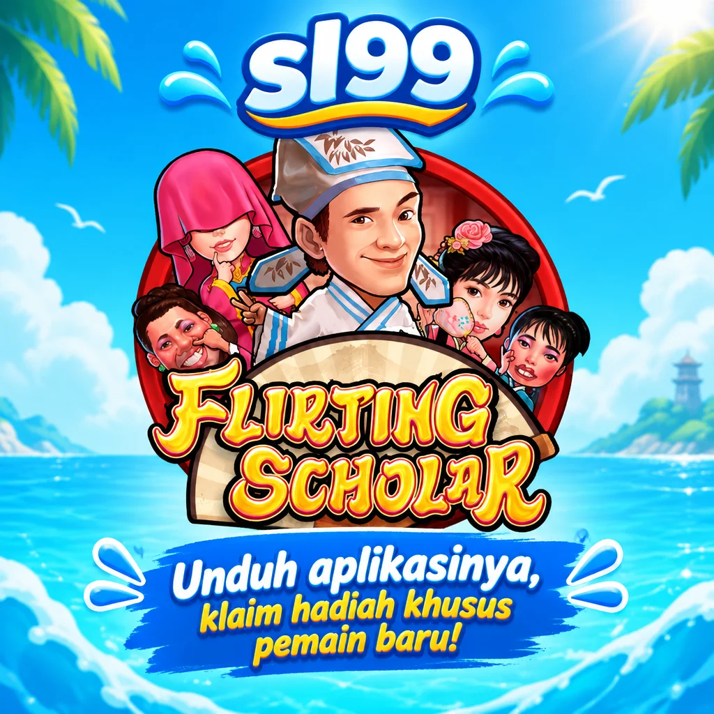 sl99 · Flirting Scholar · Tampilan permainan