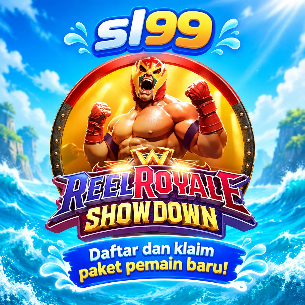 sl99 · Reel Royale Sd · Tampilan permainan
